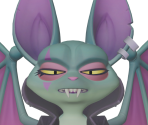 Catbat - Crash Team Rumble