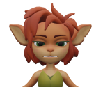Elora - Crash Team Rumble