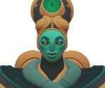 N. Tropy (Female) - Crash Team Rumble