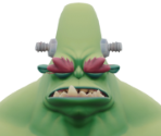 N. Brio (Brute) - Crash Team Rumble