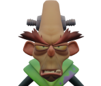 N. Brio - Crash Team Rumble