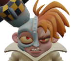 N. Gin - Crash Team Rumble