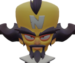 Neo Cortex - Crash Team Rumble