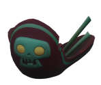 Zombie Pirate - Crash Team Rumble