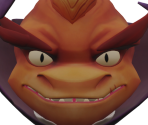 Ripto - Crash Team Rumble