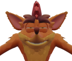 Crash Bandicoot - Crash Team Rumble