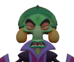 Nitrous Oxide - Crash Team Rumble