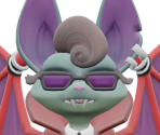 Catbat (Ska) - Crash Team Rumble
