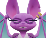 Catbat (Genie) - Crash Team Rumble