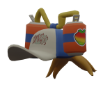 Tailgator - Crash Team Rumble