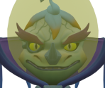 Ripto (Space Manipulator) - Crash Team Rumble