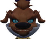Ripto (Doggie) - Crash Team Rumble
