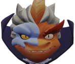 Ripto (Phantom of the Badlands) - Crash Team Rumble