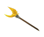 Freedom Staff - Team Fortress 2