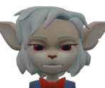 Elora (Magician) - Crash Team Rumble