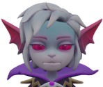 Elora (Vampire) - Crash Team Rumble