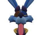 Ripper Roo (Open Seas) - Crash Team Rumble