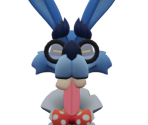 Ripper Roo (Professor) - Crash Team Rumble