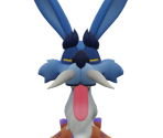 Ripper Roo (Spellbound) - Crash Team Rumble