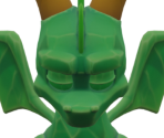 Spyro (Crystal) - Crash Team Rumble