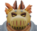 Dingodile (Fouled Out) - Crash Team Rumble