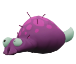 Slug - Crash Team Rumble