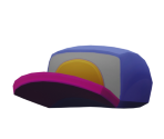 Neon Trucker - Crash Team Rumble