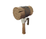 Necro Smasher - Team Fortress 2