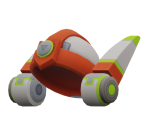 Cyborg - Crash Team Rumble