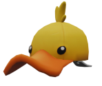 Quack - Crash Team Rumble