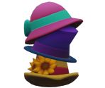 Hats A-Plenty - Crash Team Rumble