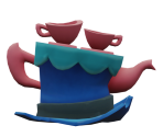 Tea Party - Crash Team Rumble