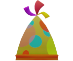 Polka Dot Party - Crash Team Rumble