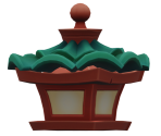 Pagoda - Crash Team Rumble