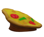 Pizza My Mind - Crash Team Rumble