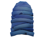Egg Thief Hat - Crash Team Rumble
