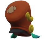 Army Gnorc Hat - Crash Team Rumble