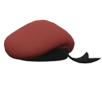 Gnorc Commando Hat - Crash Team Rumble