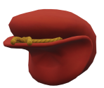 Tomas Dragon Hat - Crash Team Rumble