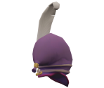 Astor Hat - Crash Team Rumble