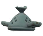Corporal Glug Hat - Crash Team Rumble