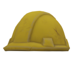 Colossus Hard Hat - Crash Team Rumble