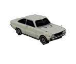 Mazda Famila - Meisha Retsuden: Greatest 70's (JPN)