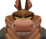 Dingodile - Crash Team Rumble