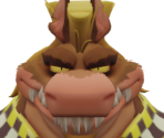 Dingodile (TailGator) - Crash Team Rumble