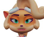 Coco Bandicoot - Crash Team Rumble