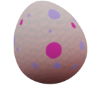 Dragon Egg - Crash Team Rumble