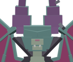 Catbat (Catbeta) - Crash Team Rumble