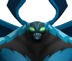 Big Chill - Ben 10 Omniverse 2