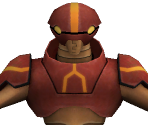 Kraab - Ben 10: Ultimate Alien - Cosmic Destruction